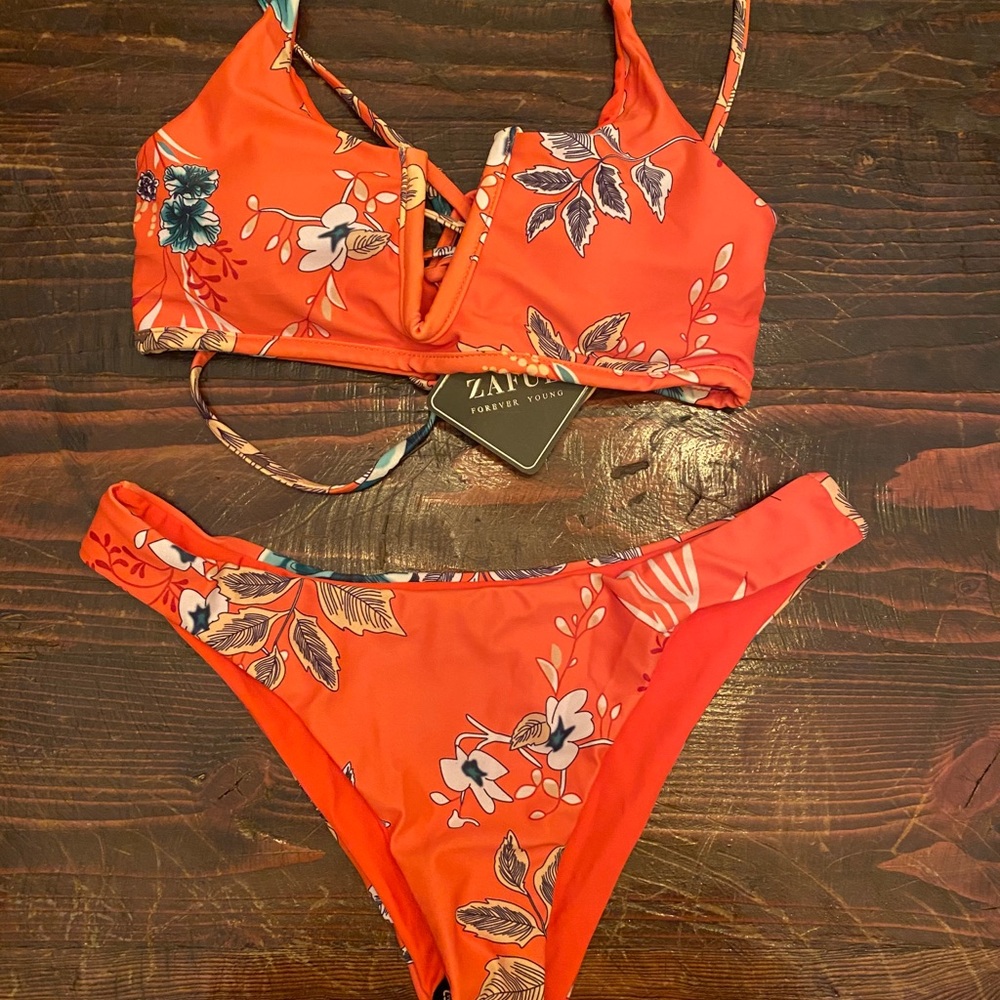 Zafos Forever Young Bikini size S